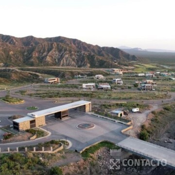 Mendoza Norte Country Club