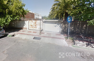 Las Heras y Rivadavia