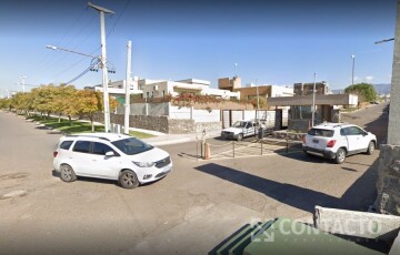 BARRIO PRIVADO PORTICO DEL SOL II
