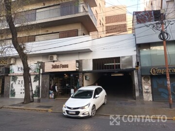 Calle Buenos Aires 