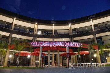 LOCAL COMERCIAL TALCAHUANO 150
