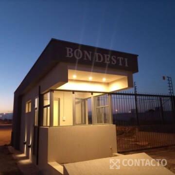 B° Privado Bon Desti