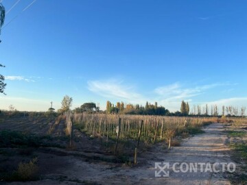Esquina Belgrano y Espejo