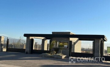 PINAR DEL SOL IX - Paso y Terrada, mts Acceso Sur