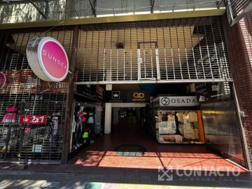 Buenos Aires N° 33