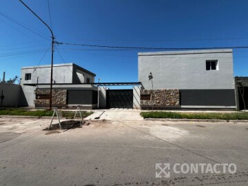 Paso de los Andes. cercanía Torreón mts calle sarmiento