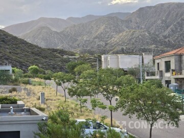 Mendoza Norte Country Club, Los Balcones