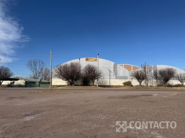 VENTA DE GALPONES EN SAN RAFAEL