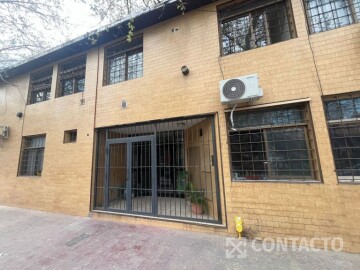 Calle Formosa N° 116, esquina calle San Juan.