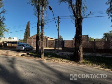 Calle Los Guindos N° 7481