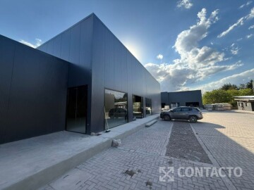 Terrada S/\n mts J.J. Paso. Frente B. Alto Terrada