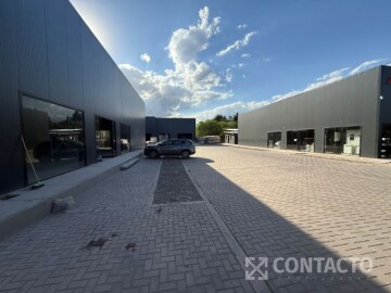 Terrada s/\n, aledaño Intersección J.J Paso & Acc. Sur