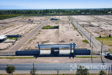 B° DISTRITO AZCUENAGA - Azcuénaga metros J.A. Maza