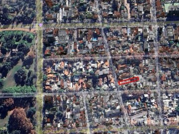 Paso de los Andes 915