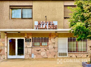 Calle Sobremonte N° 648