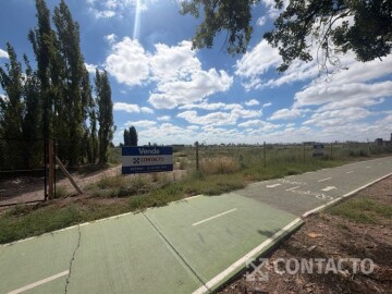 8000 mts sobre M. Boedo entre Terrada & Vieytes