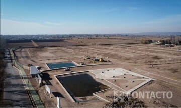 B° Vista del Alba- Almte. Brown mts Guardia Vieja
