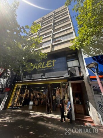 Avenida san Martín 1269