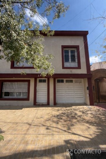 Huarpes N°1846 entre Aristobulo del Valle & J. Dios Videla