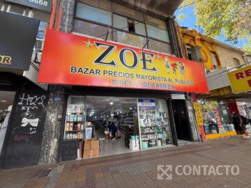 Avenida Las Heras 45