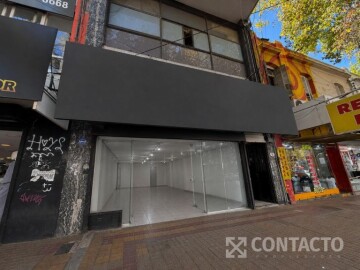 Avenida Las Heras 45