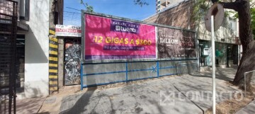 San Lorenzo N°316, Entre Mitre & Patricias Mendocinas