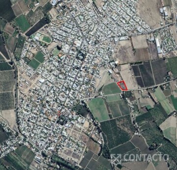 Calle Blanco S/N°, Tupungato