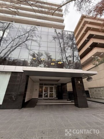 Godoy Cruz 567, Edificio Le Montreal