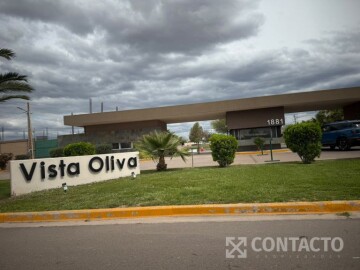 Tropero sosa y Jeronimo Ruiz, Barrio privado Vista Oliva