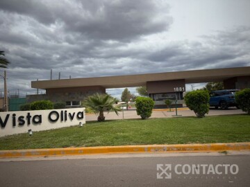 Barrio privado Vista Oliva