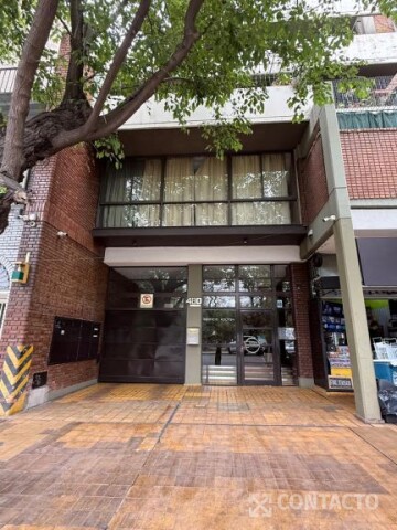 Rivadavia 480 esquina Chile